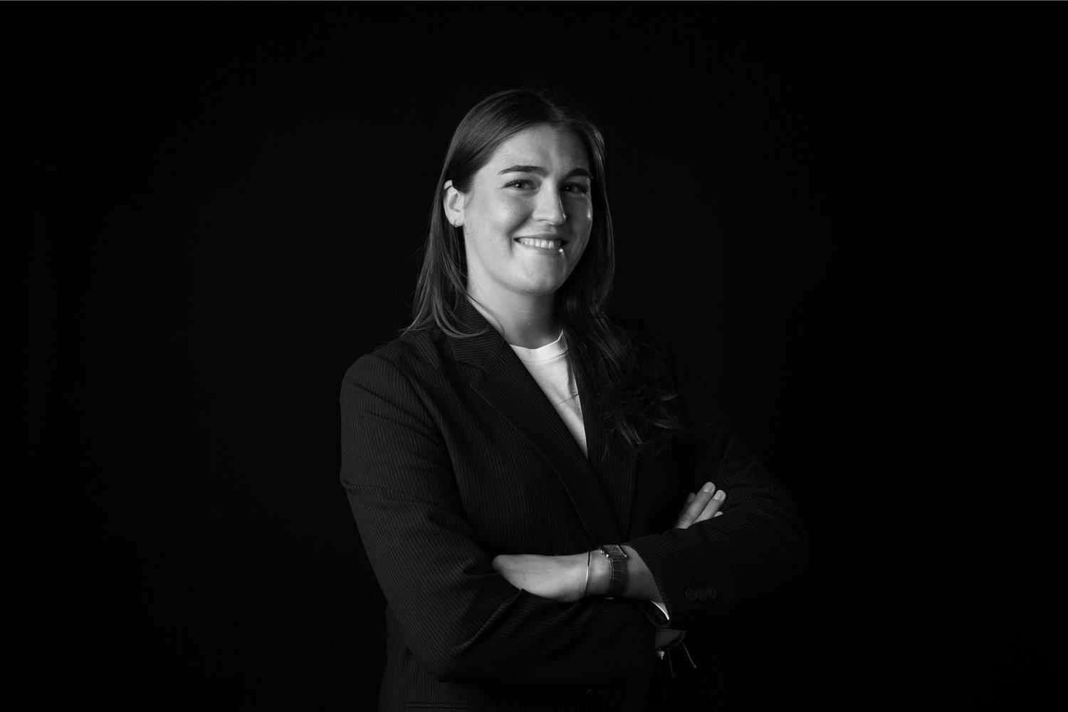 Anne-Sophie Celli - FAROS Law Firm